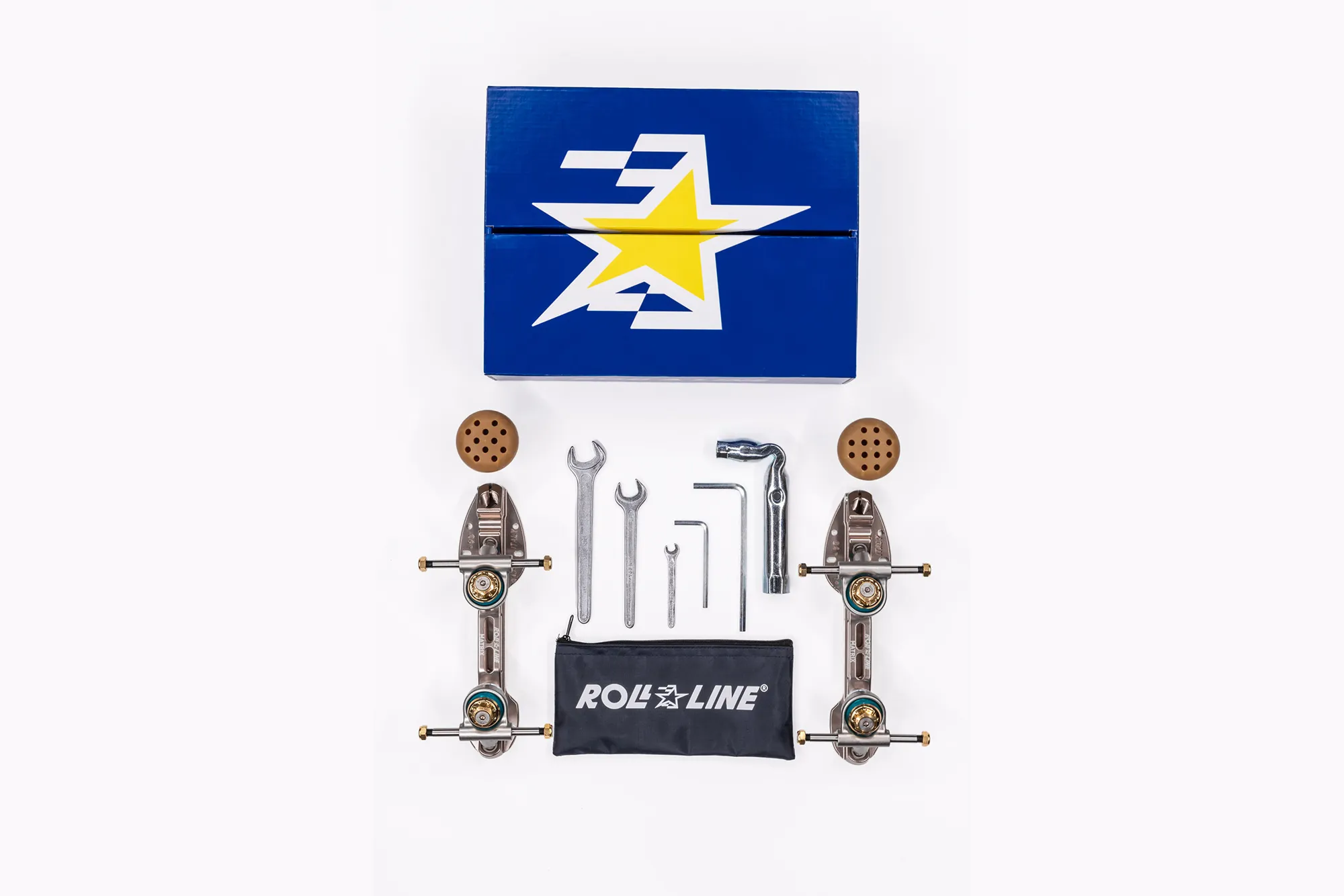 Matrix - Roll-Line