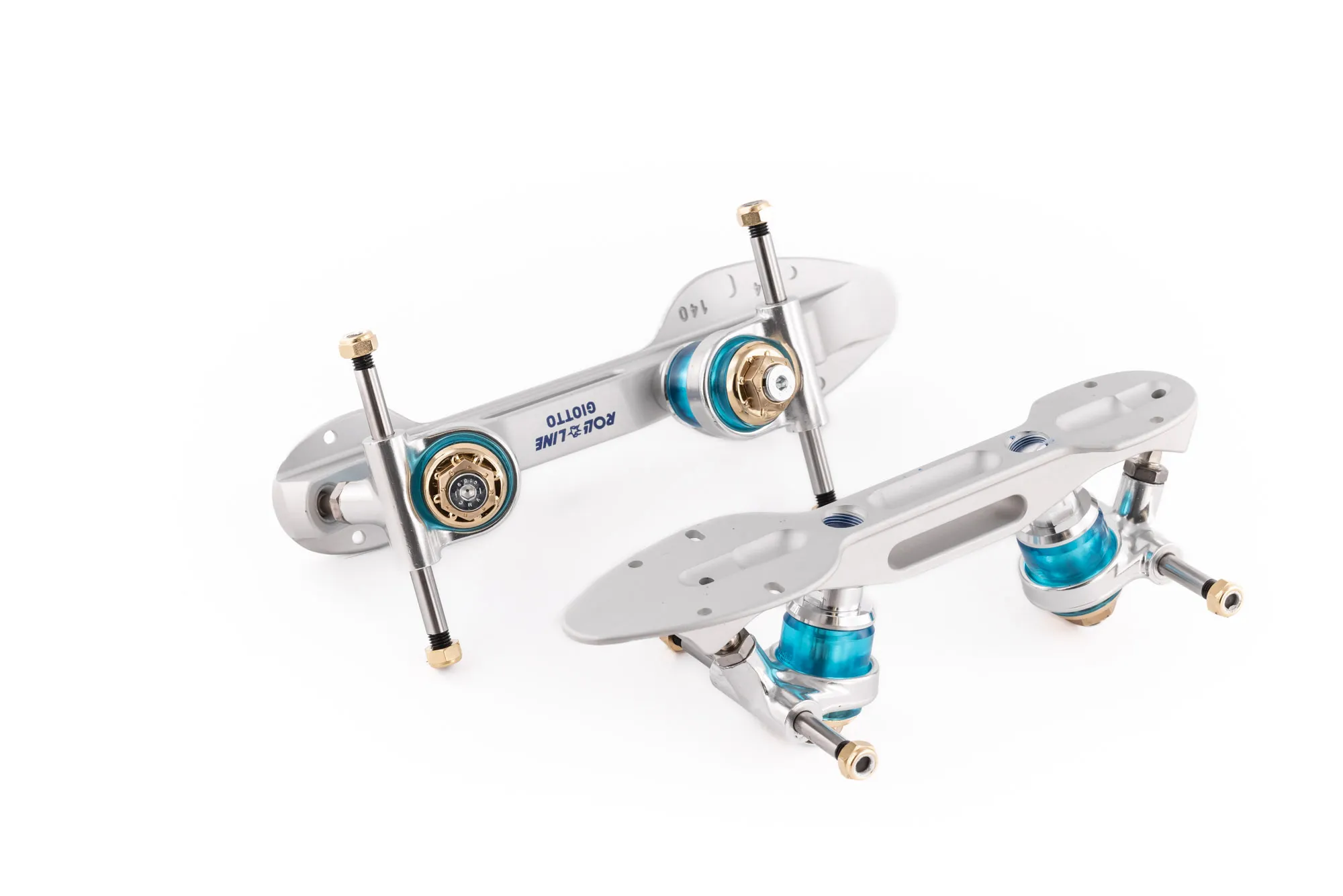 Giotto - Roll-Line