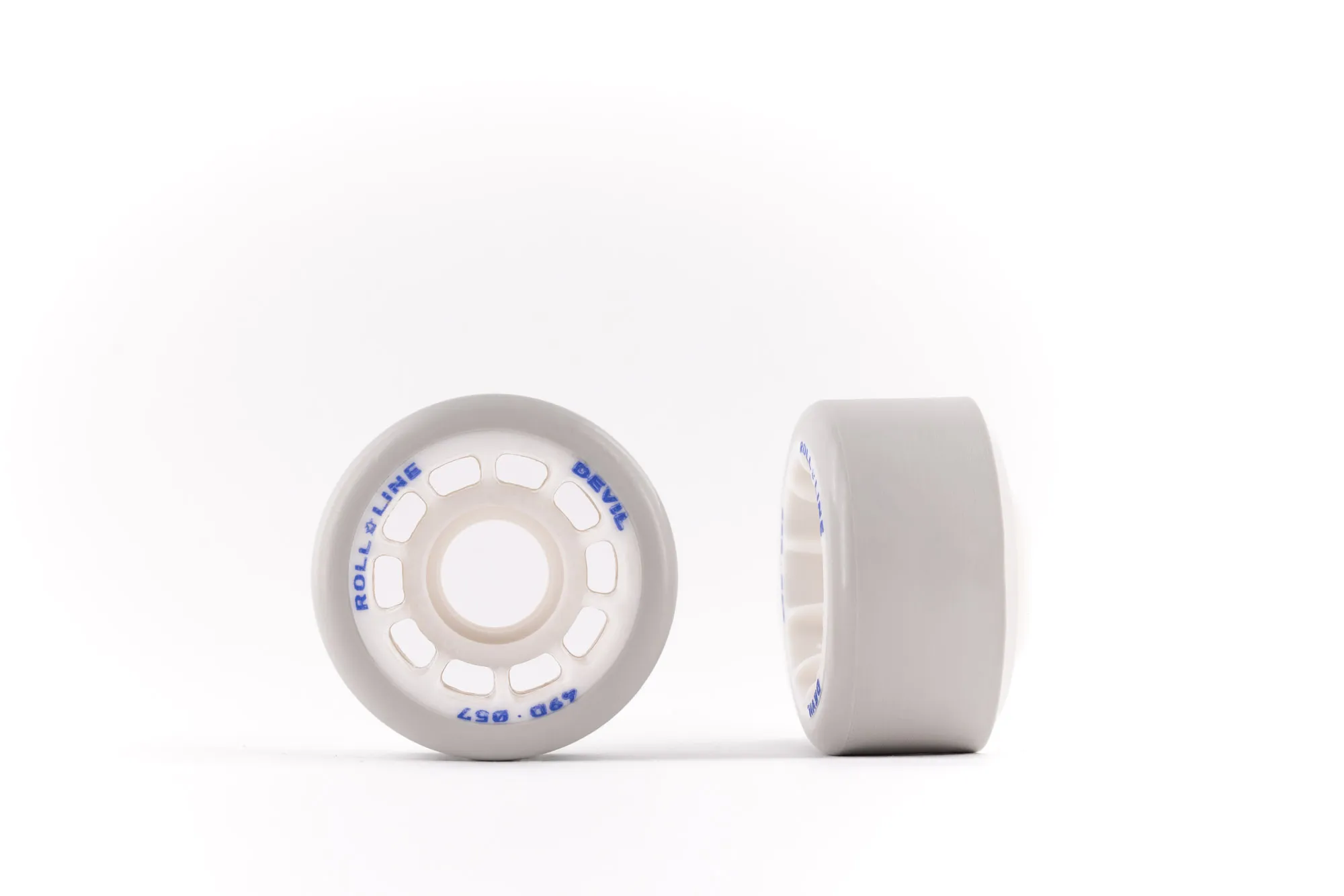 Diablo - Línea de rodar