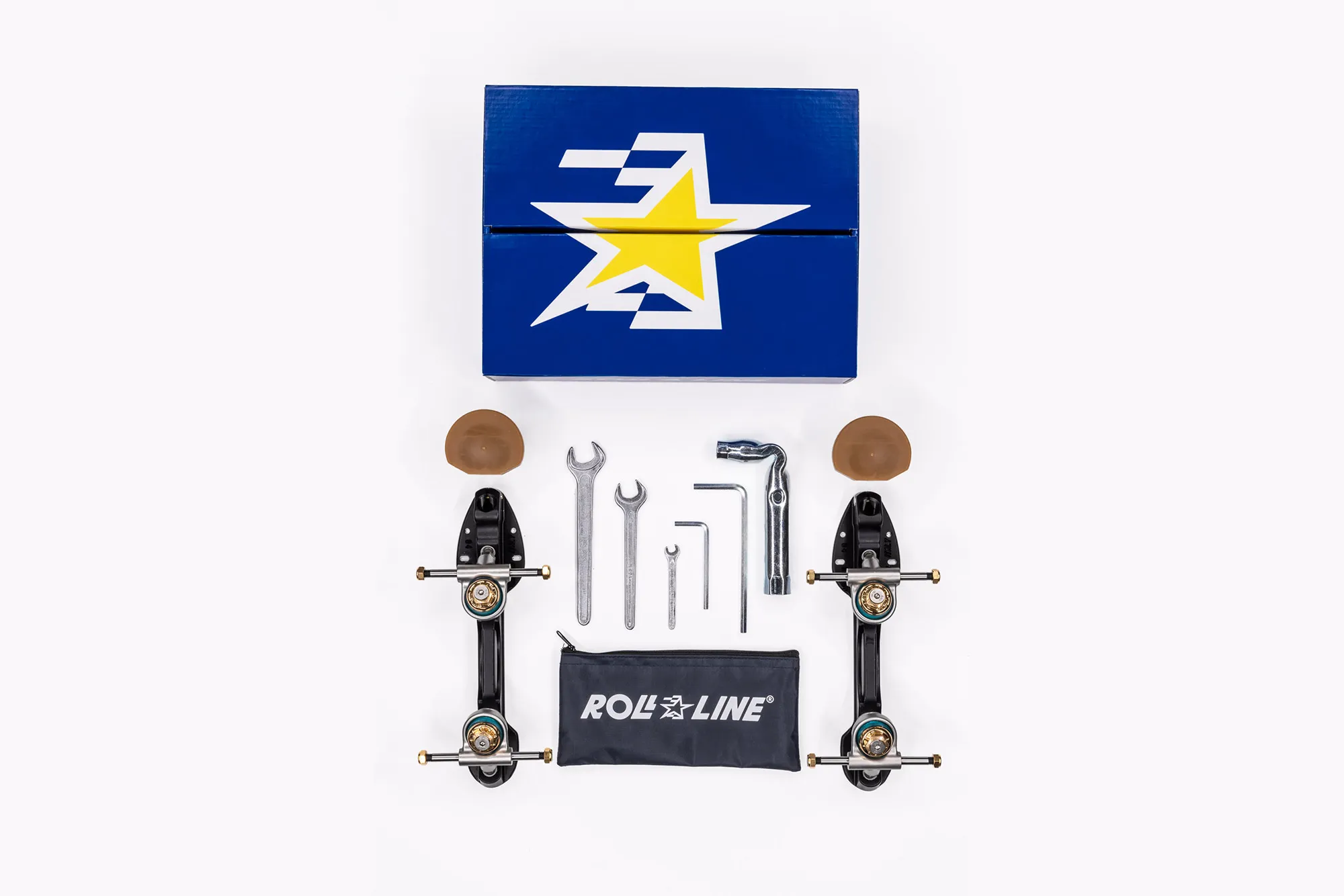 Agile - Roll-Line