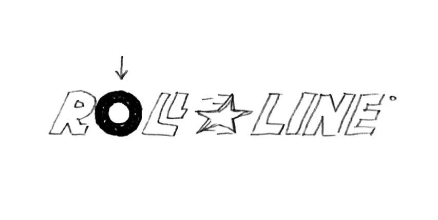Brand 1 - Roll-Line, 25th anniversary