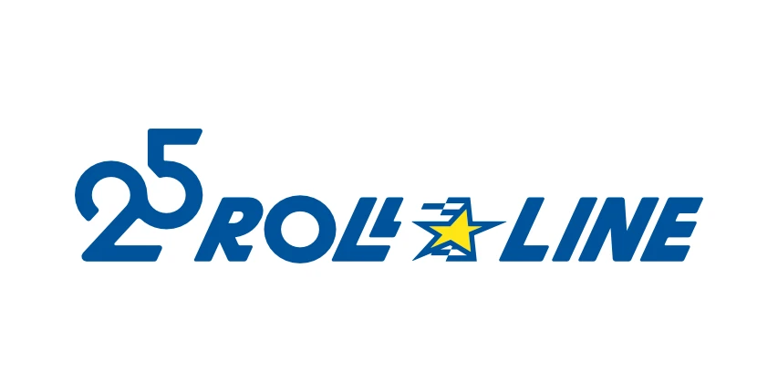 Brand 5 - Roll-Line, 25th anniversary
